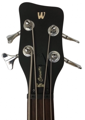 Warwick Rock Bass Corvette 2